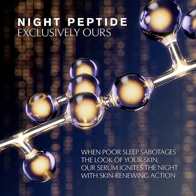 Advanced Night Repair Serum Duo Synchronized Multi-Recovery Complex