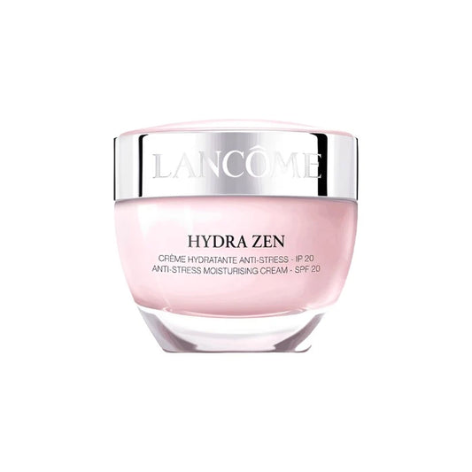 HYDRA ZEN ANTI-STRESS MOISTURISING CREAM SPF 20