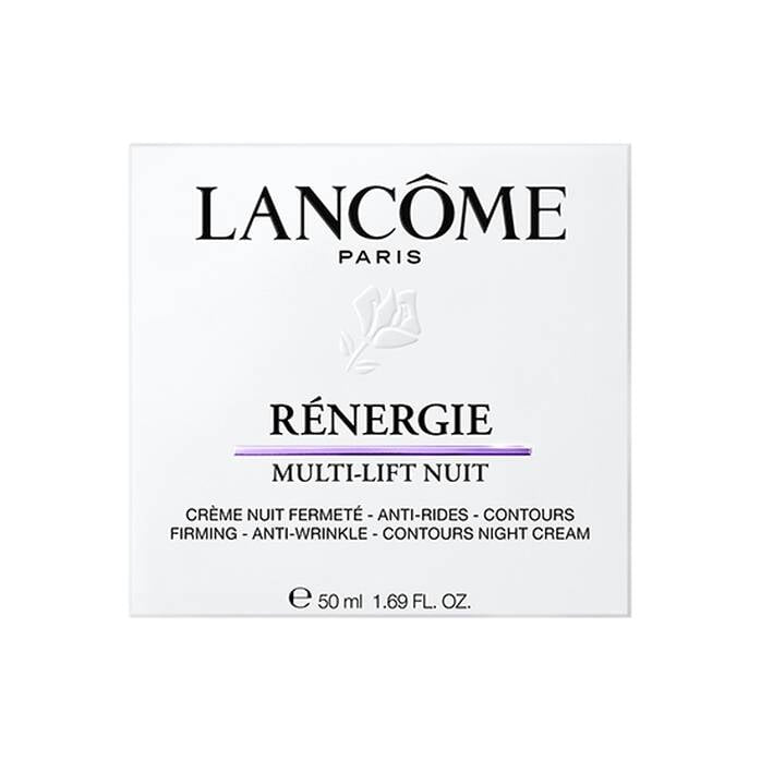 RÉNERGIE MULTI-LIFT NIGHT CREAM