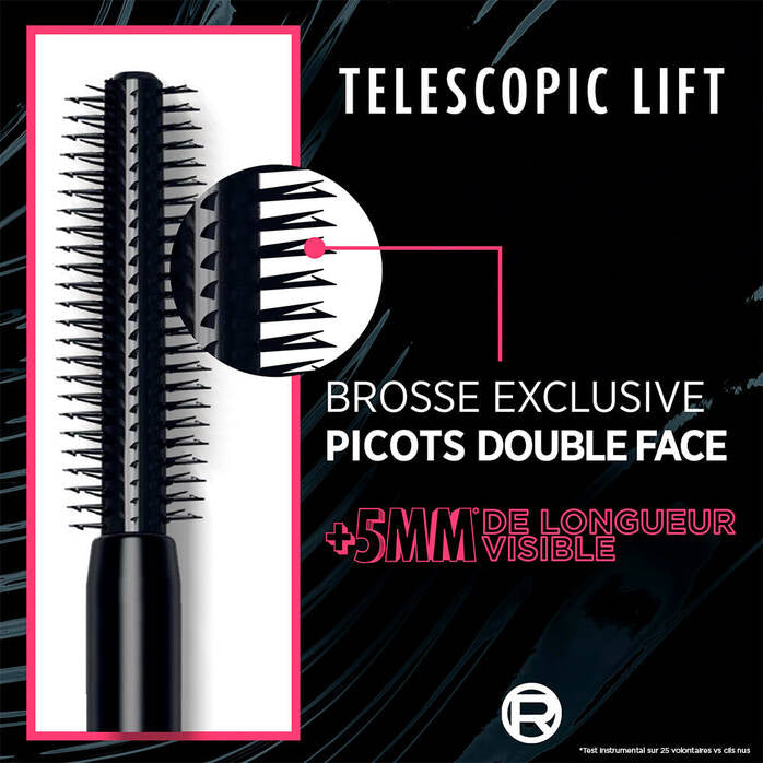 Telescopic Lift Mascara