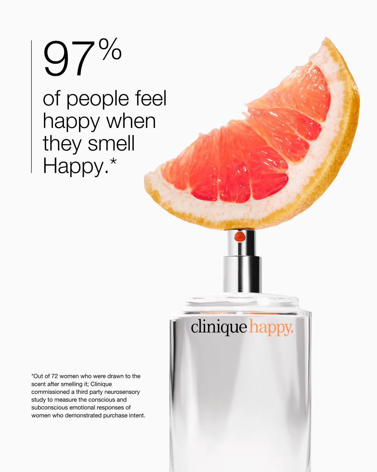 Clinique Happy™ Perfume Spray