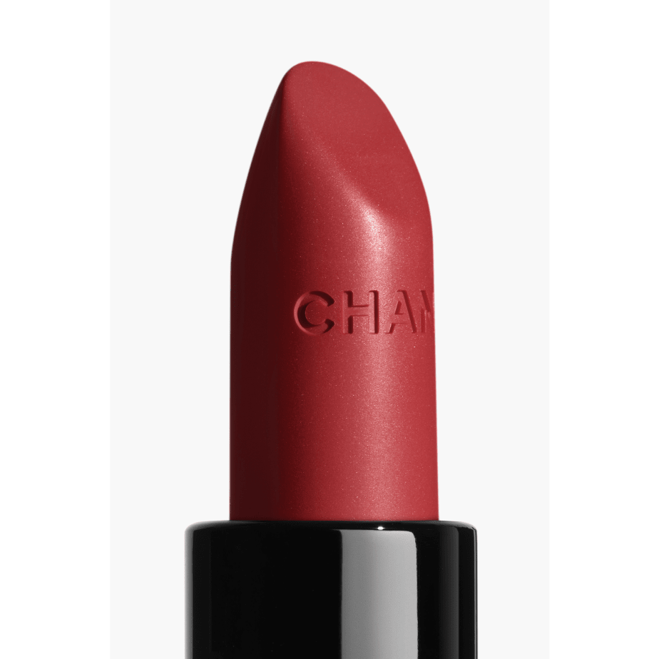 ROUGE ALLURE VELVET NUIT BLANCHE