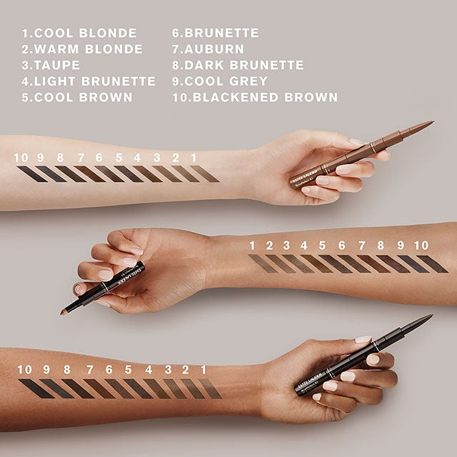 BrowPerfect 3D All-in-One Styler Multi-Tasker