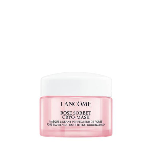 ROSE SORBET CRYO-MASK