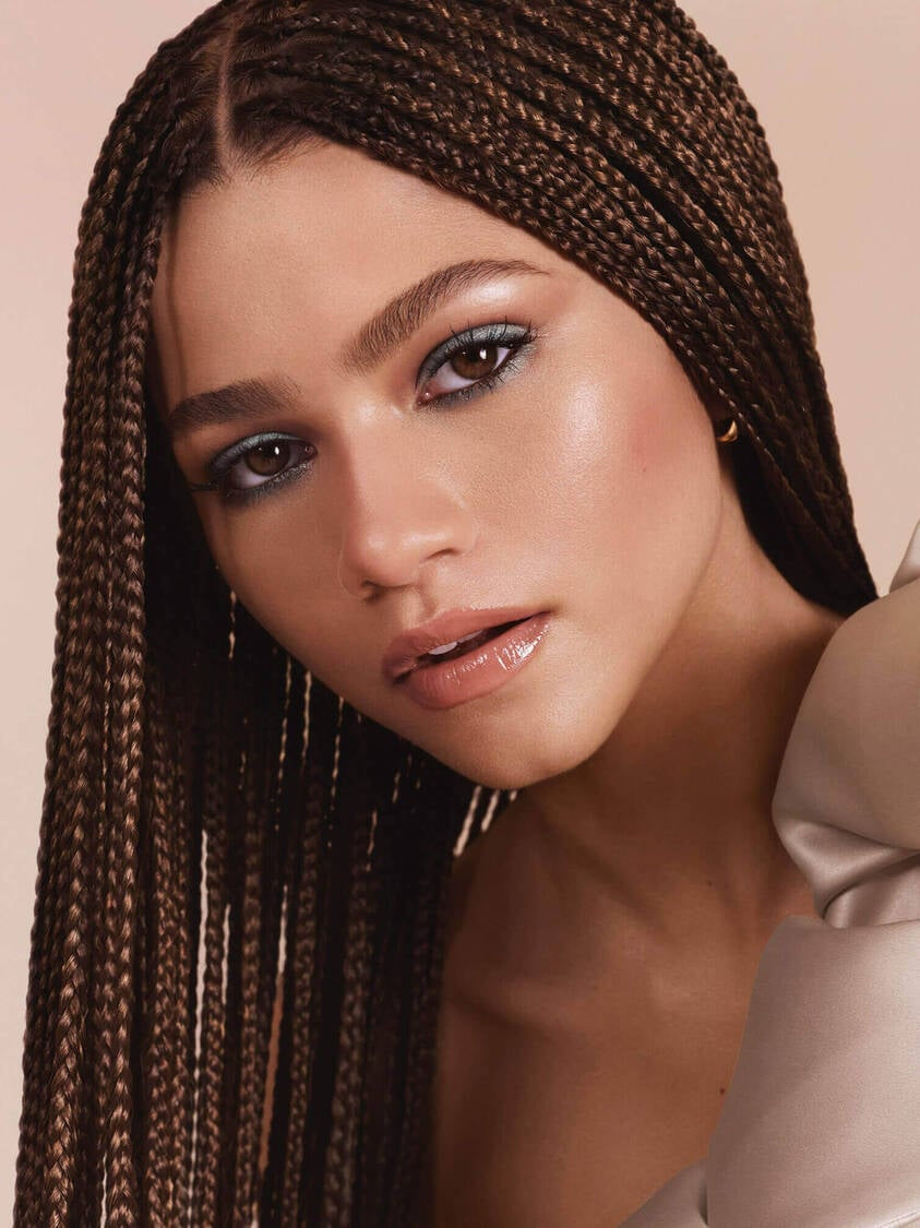 TEINT IDOLE ULTRA WEAR CARE & GLOW FOUNDATION