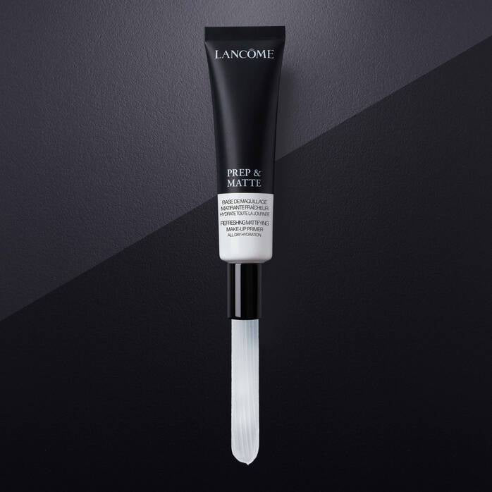 PREP & MATTE-MATTIFYING MAKE UP PRIMER