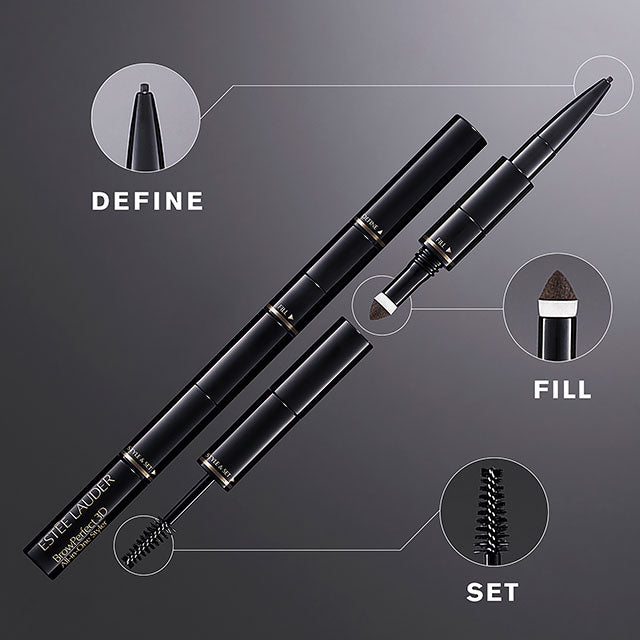 BrowPerfect 3D All-in-One Styler Multi-Tasker