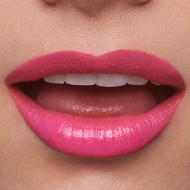 Pure Color Creme Lipstick