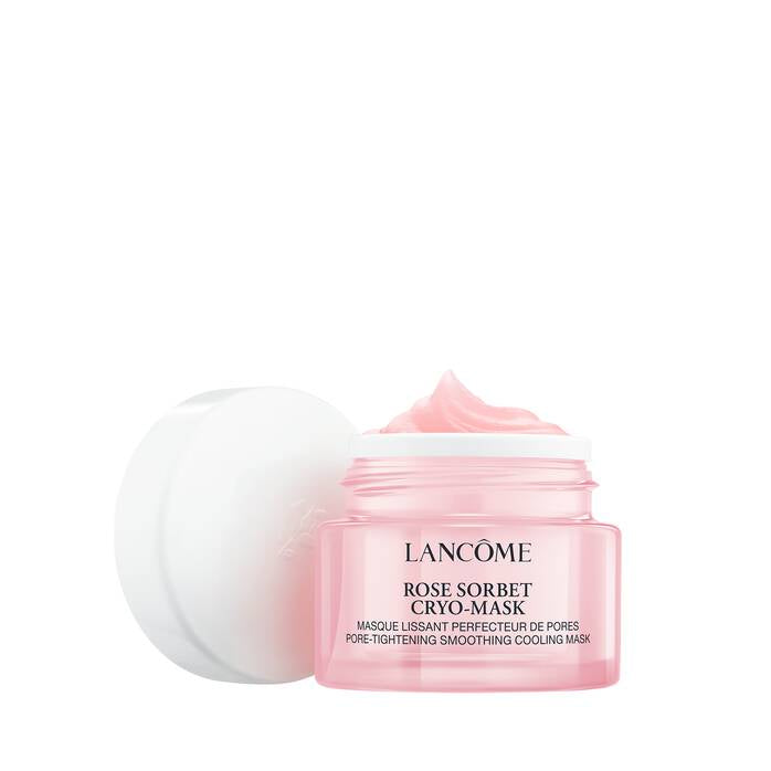 ROSE SORBET CRYO-MASK