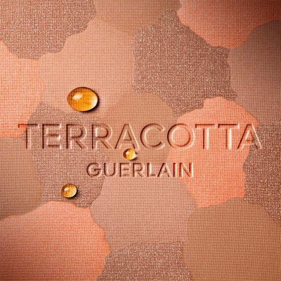 TERRACOTTA LIGHT GLOW POWDER