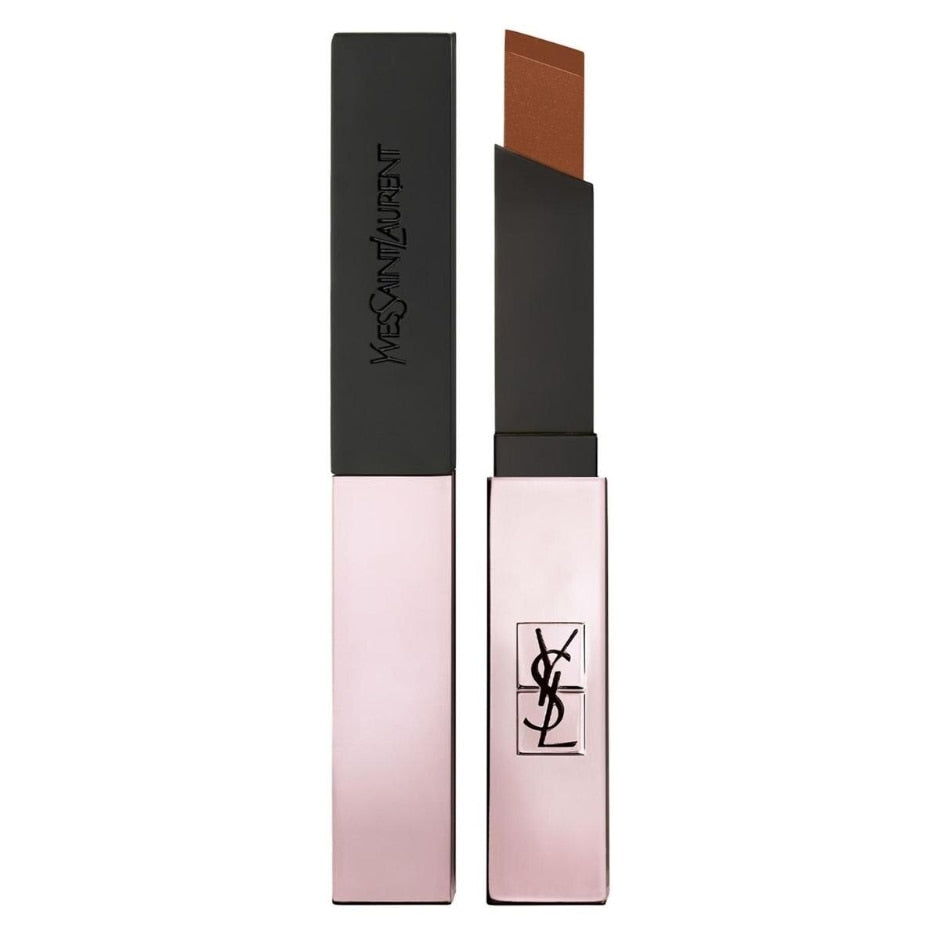 ROUGE PUR COUTURE THE SLIM GLOW MATTE LIPSTICK