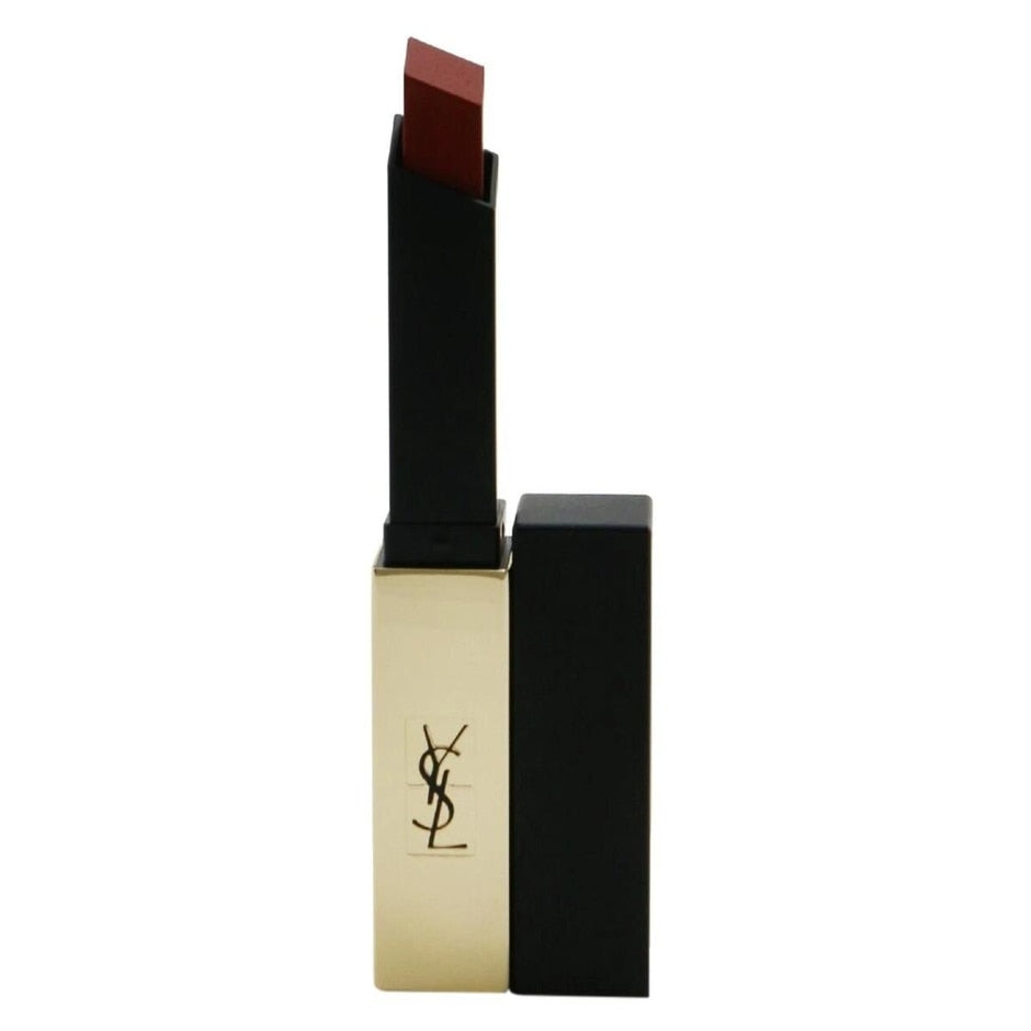 ROUGE PUR COUTURE THE SLIM LEATHER MATTE LIPSTICK