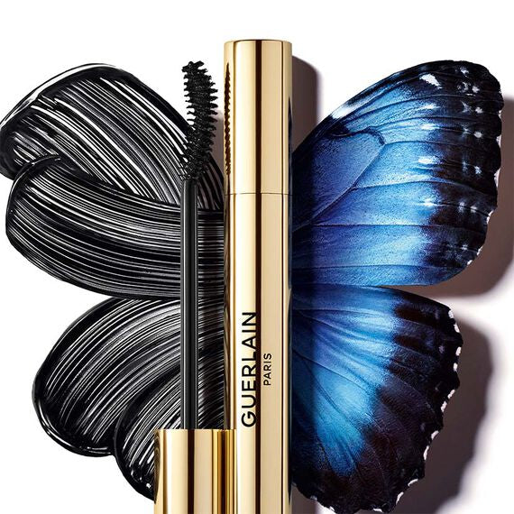 NOIR G MASCARA