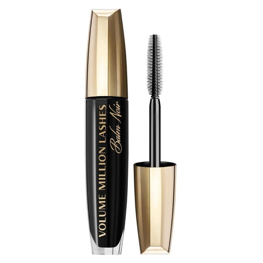 Volume Million Lashes Balm Noir Mascara