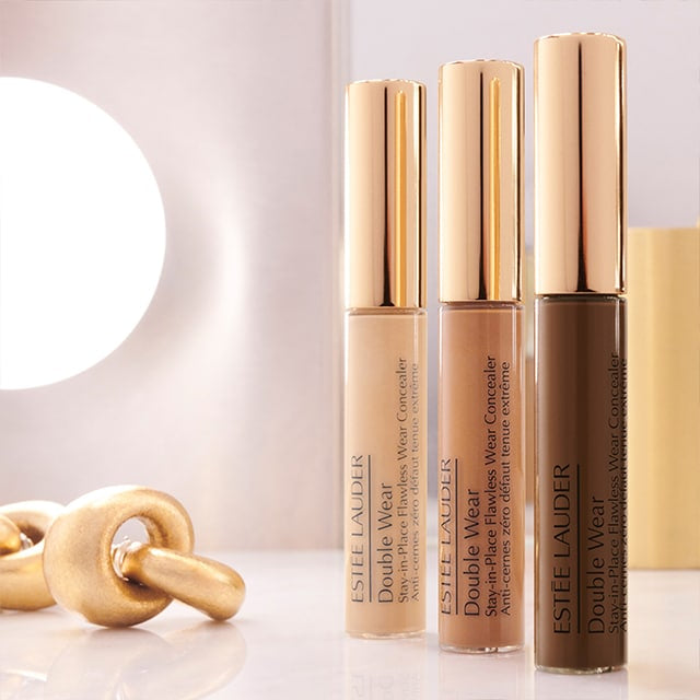 Double Wear Stay-in-Place Flawless Wear Concealer