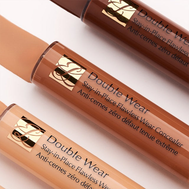 Double Wear Stay-in-Place Flawless Wear Concealer