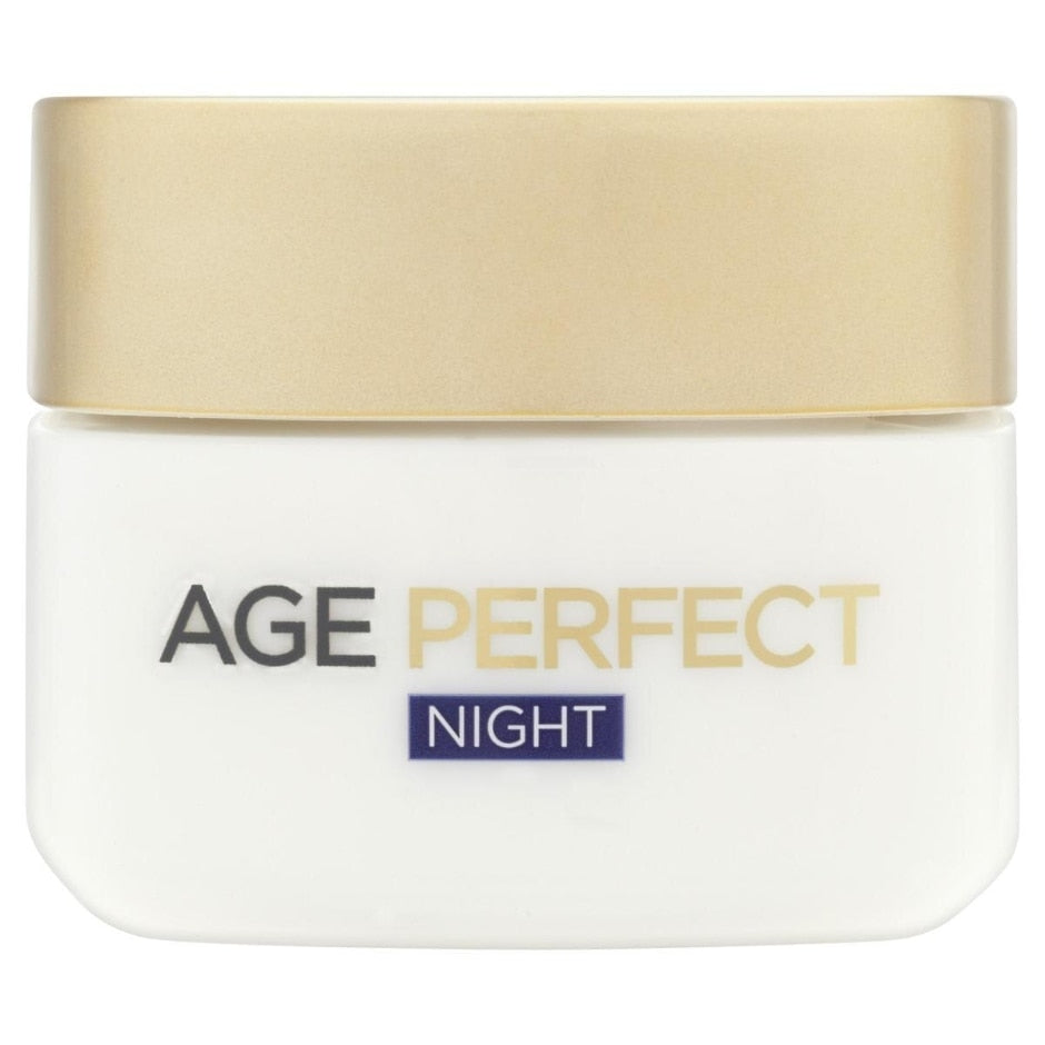 Age Perfect Rehydrating Night Cream