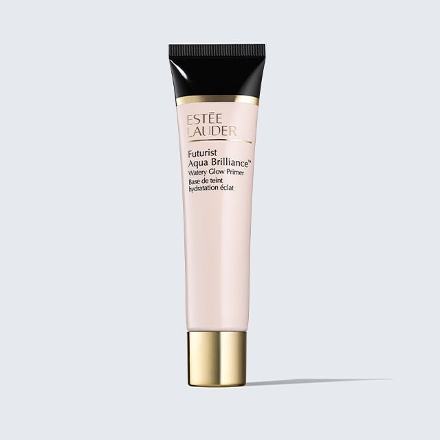 Futurist Aqua Brilliance Watery Glow Primer