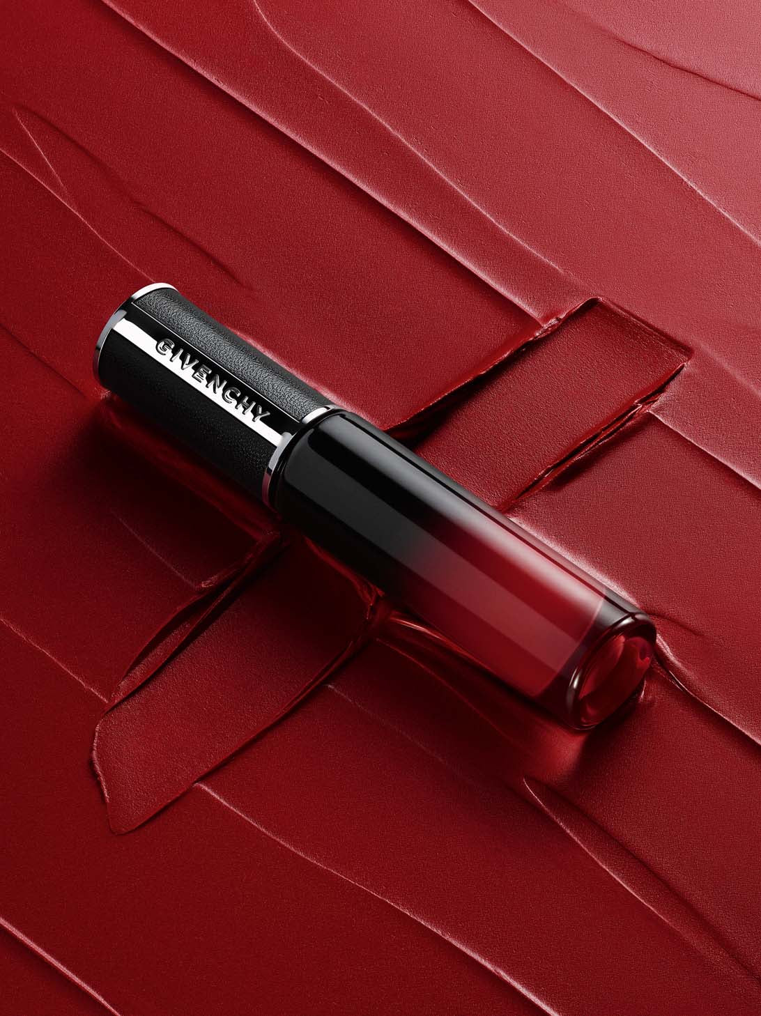 LE ROUGE INTERDIT CREAM VELVET