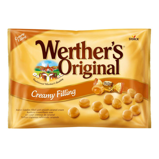 Werther's Original Creamy Filling 1000g