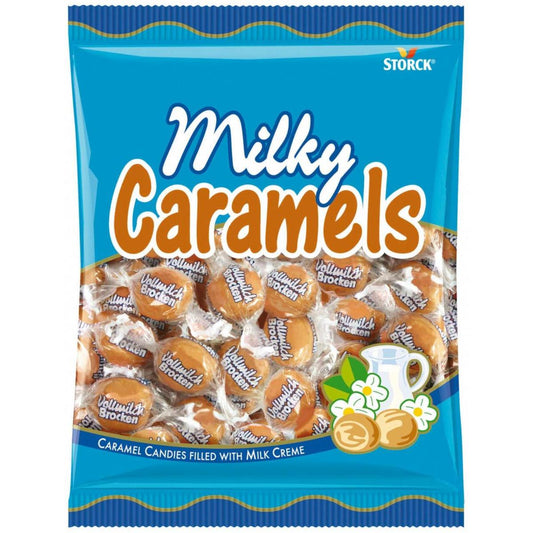 Storck Milky Caramels 325g