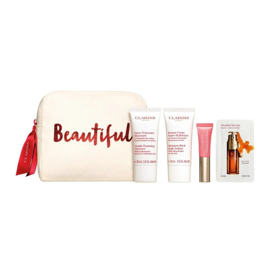 GWP Anti-Ageing Purse 4pcs