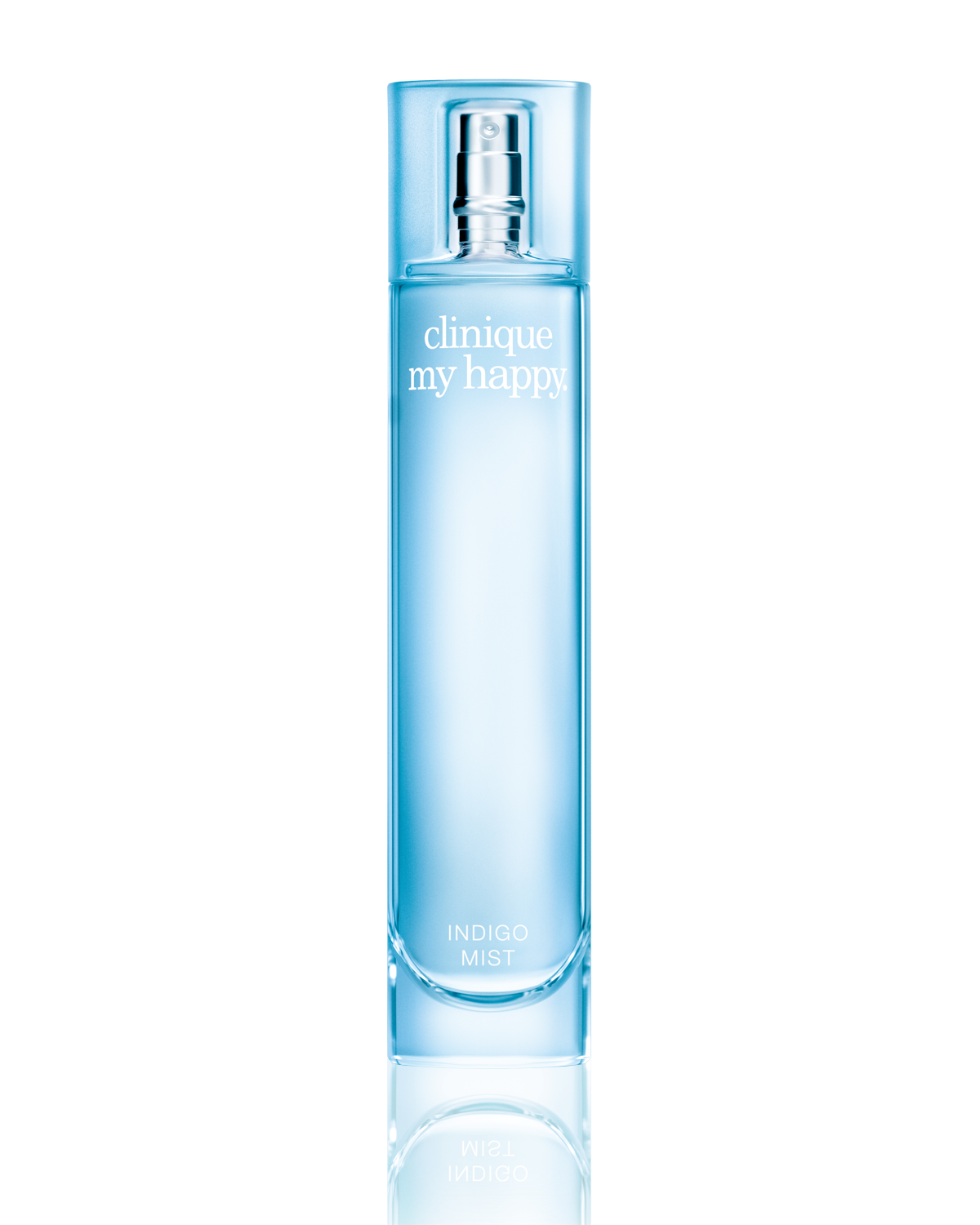 Clinique My Happy™ Indigo Mist