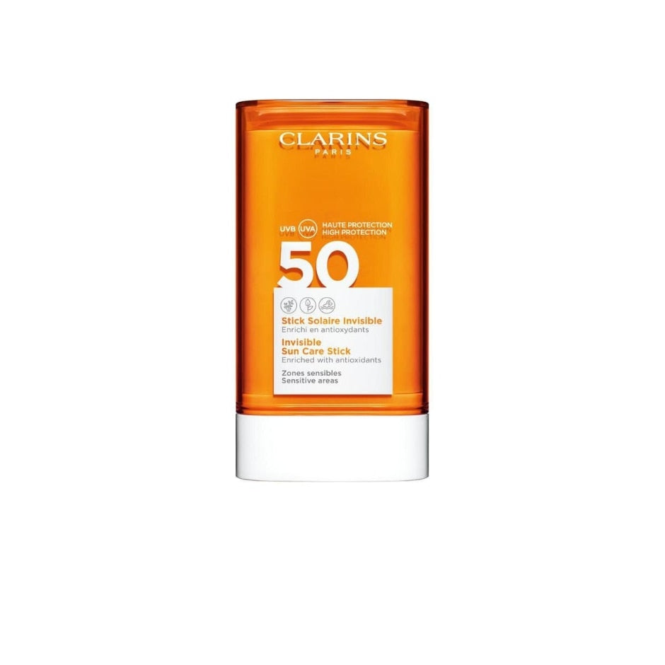 Invisible Sun Care Stick SPF50