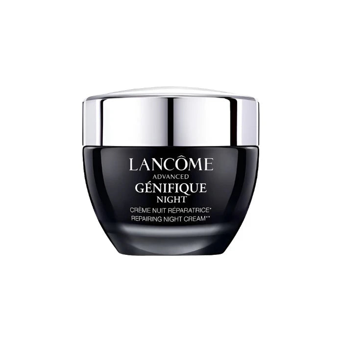 ADVANCED GÉNIFIQUE NIGHT CREAM