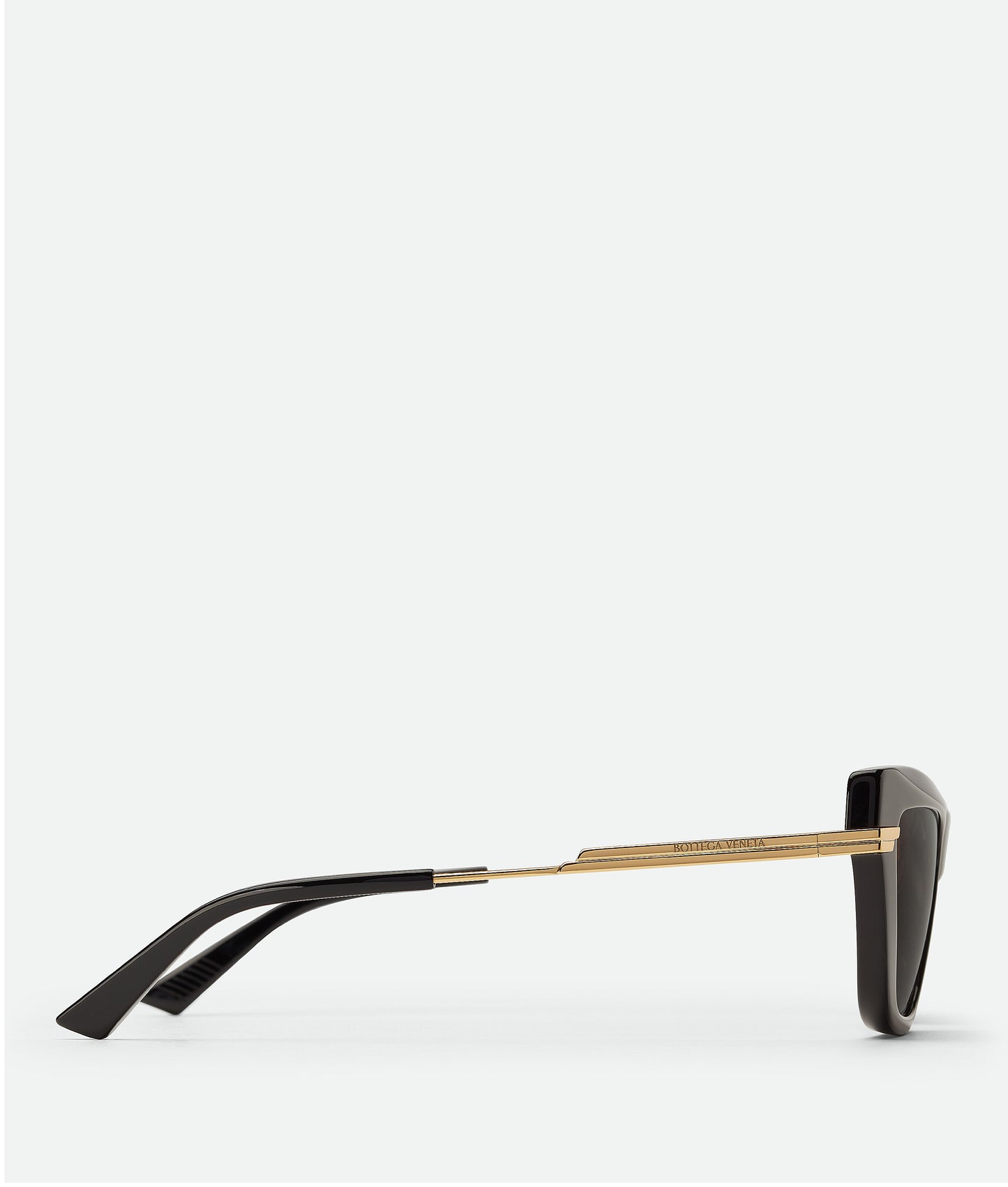 Classic Acetate Cat Eye Sunglasses