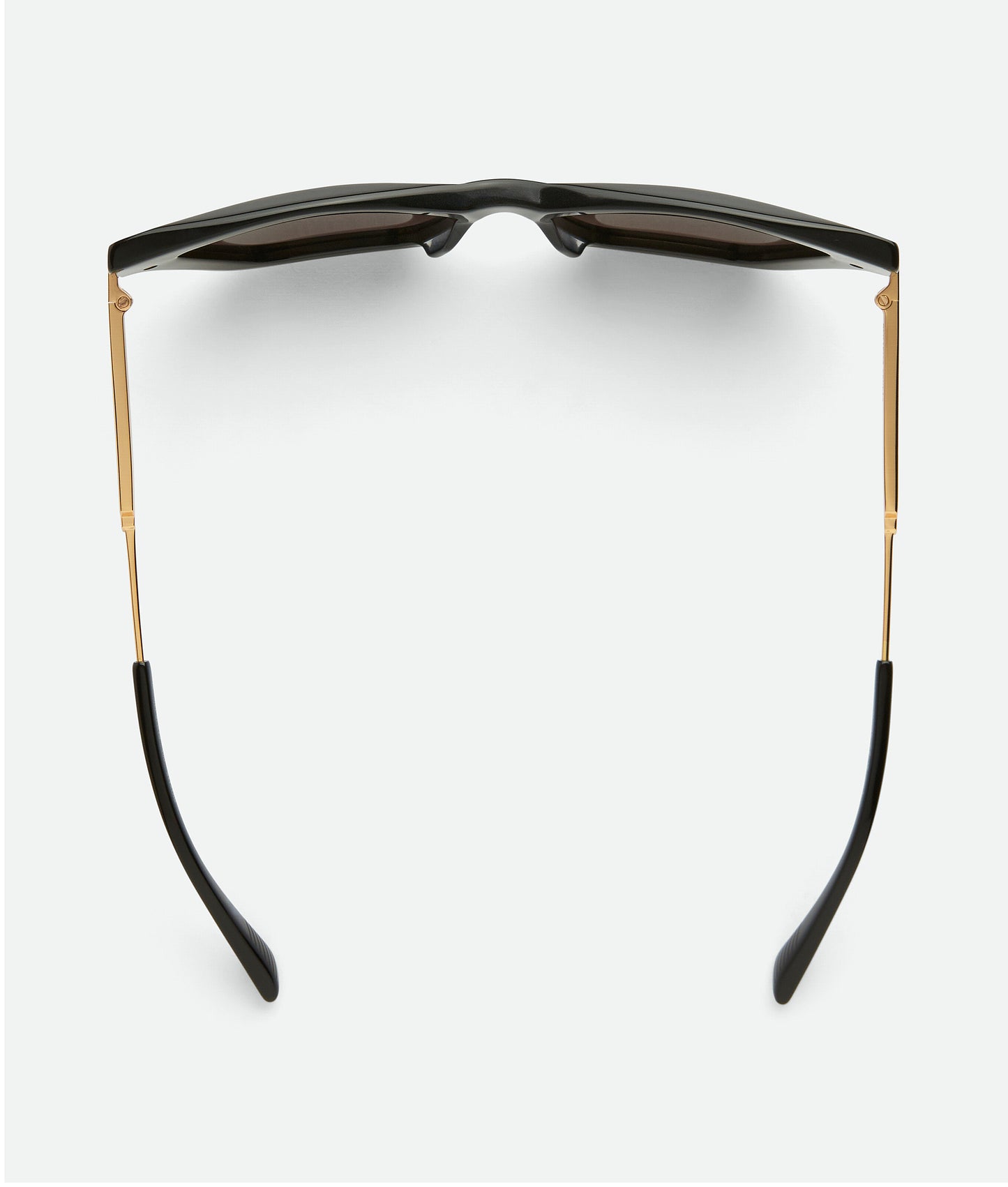 Classic Acetate Cat Eye Sunglasses