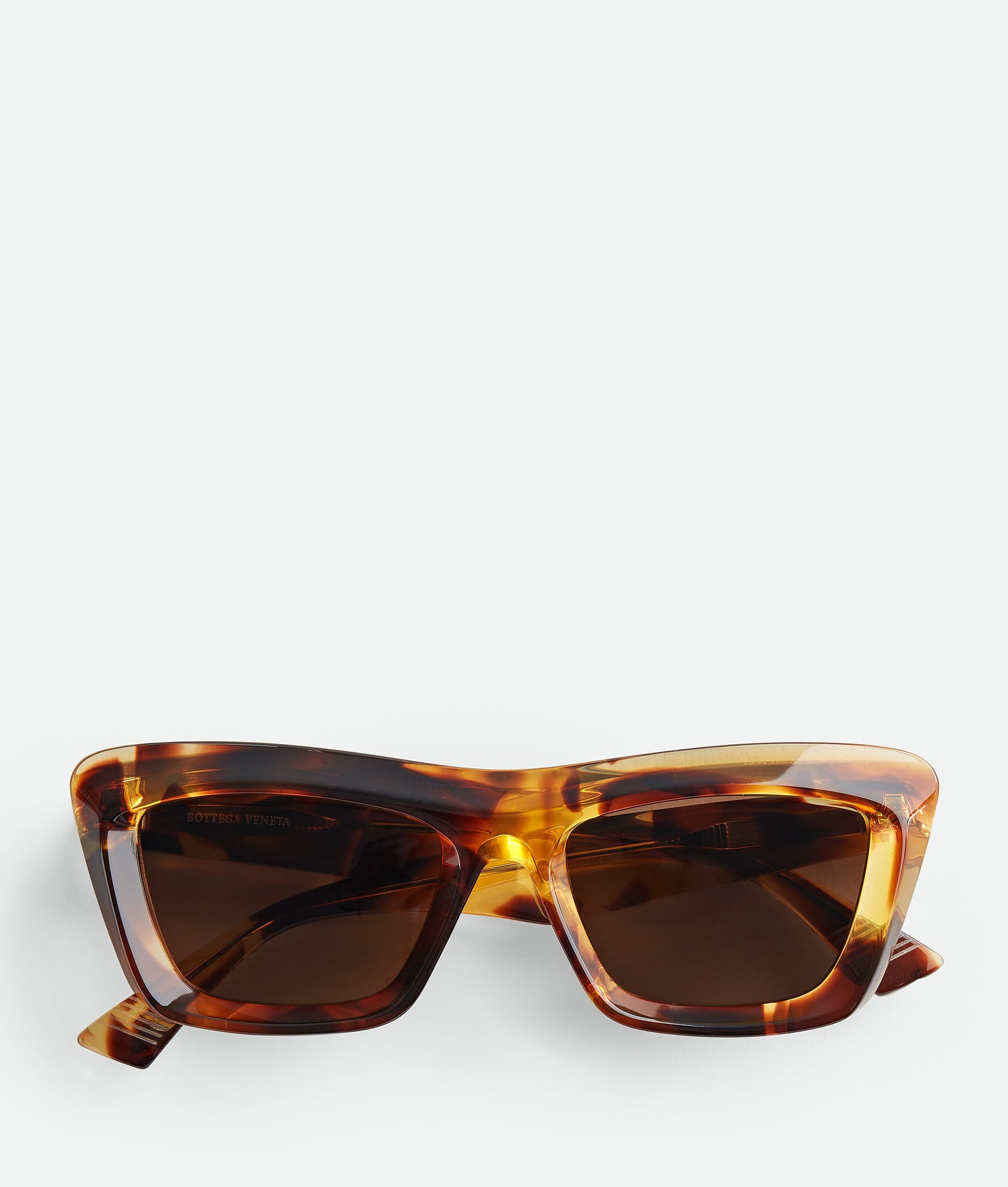 Classic Cat Eye Sunglasses