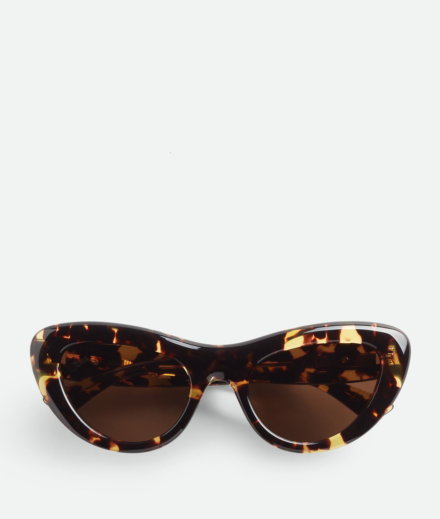 Bombe Cat Eye Sunglasses