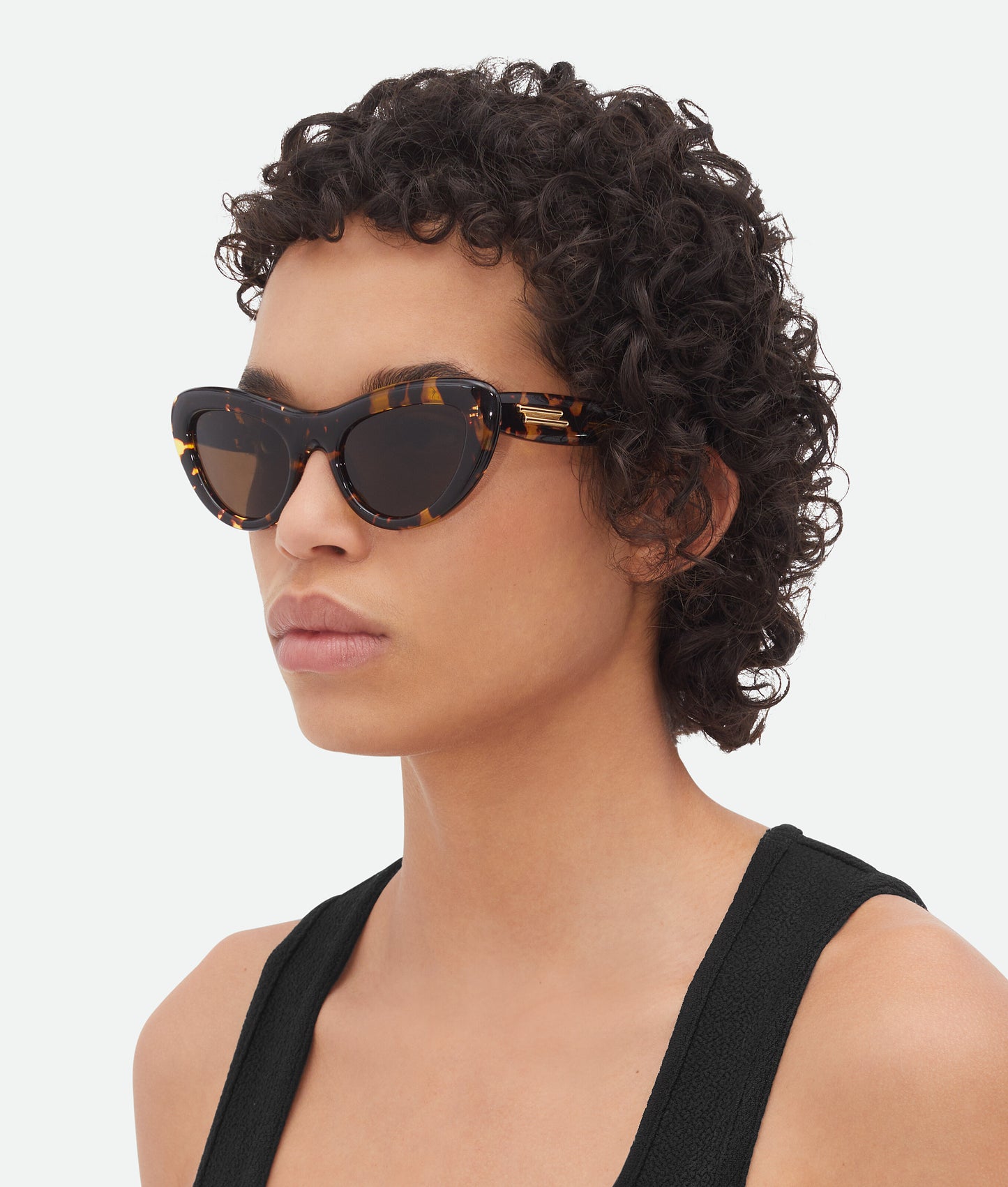 Bombe Cat Eye Sunglasses