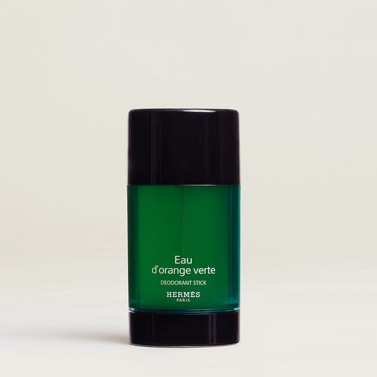 Eau d'orange verte Deodorant stick