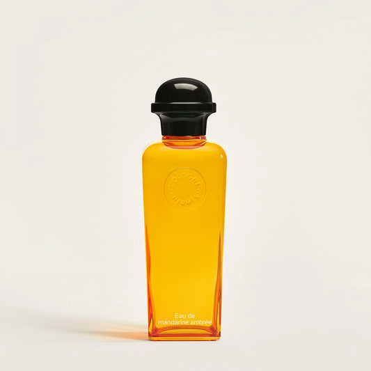 Eau de mandarine ambree Eau de cologne