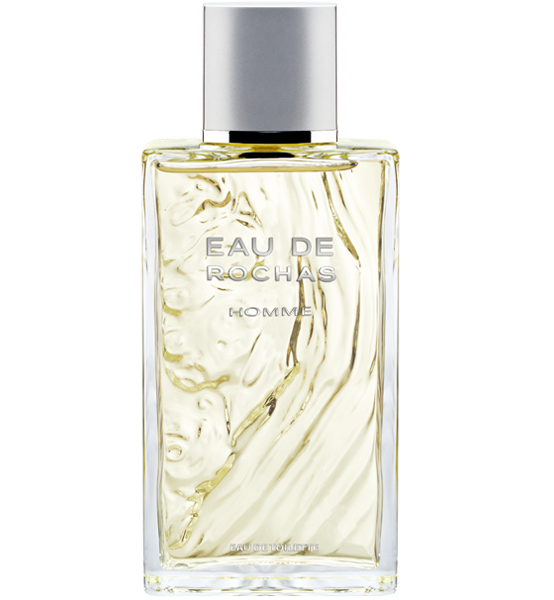 Eau de Rochas Eau de Toilette