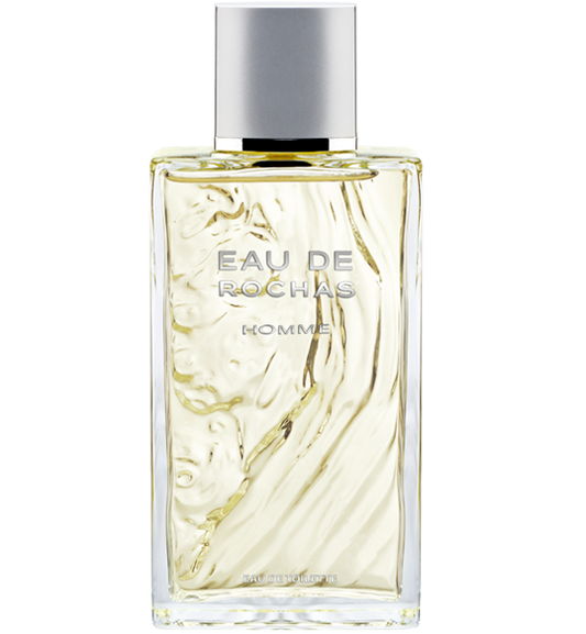 Eau de Rochas Eau de Toilette