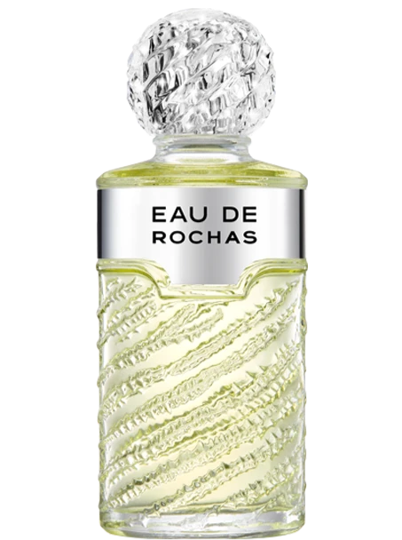 Eau de Rochas Eau de Toilette