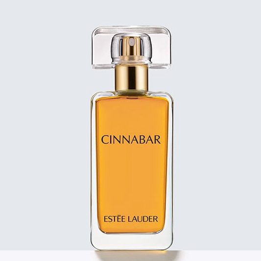 Cinnabar Eau de Parfum