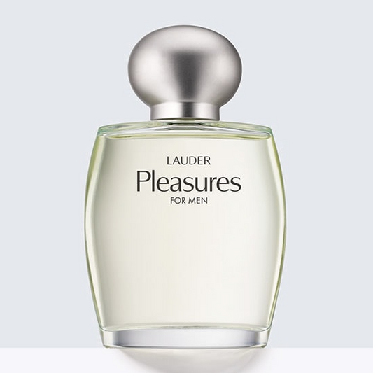 Lauder Pleasures For Men Eau de Cologne