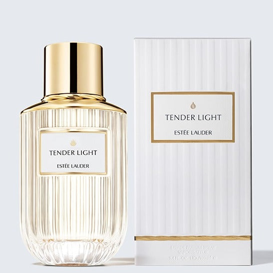 Tender Light Eau de parfum