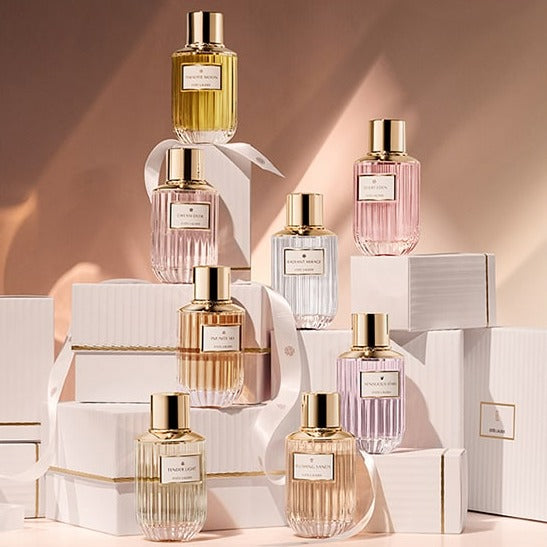 Tender Light Eau de parfum