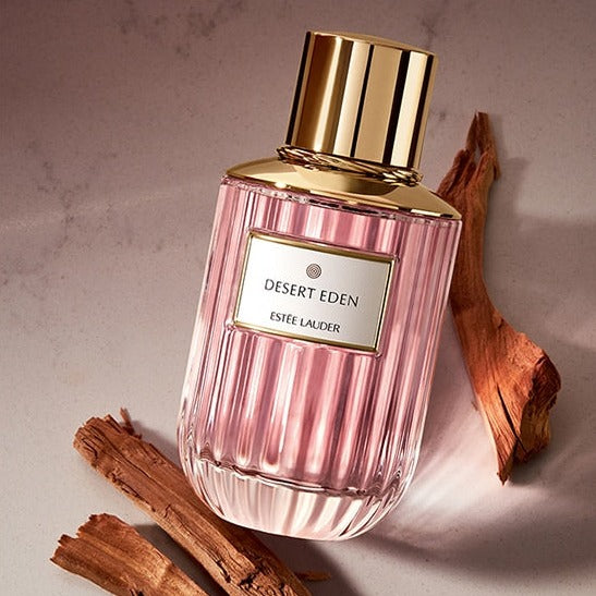 Desert Eden Eau de parfum