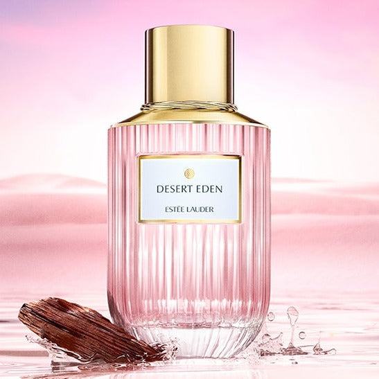 Desert Eden Eau de parfum