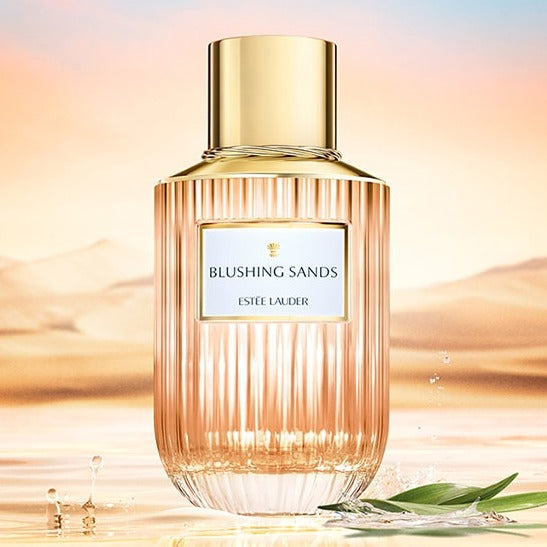 Blushing Sands Eau de parfum