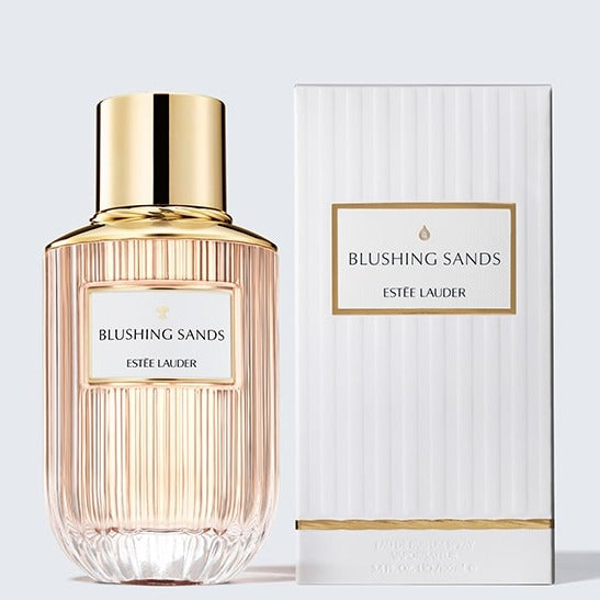 Blushing Sands Eau de parfum