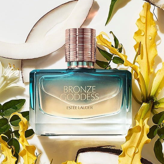 Bronze Goddess Nuit Eau de Parfum