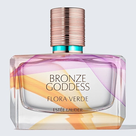 Bronze Goddess Flora Verde Eau de Parfum