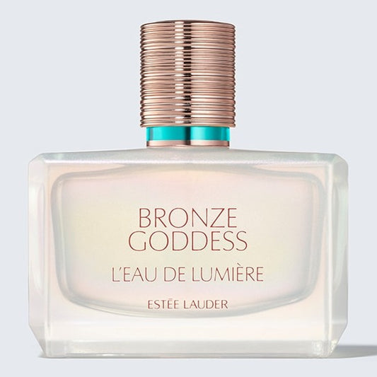 Bronze Goddess Lumière Eau de Lumière